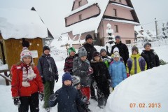 ZIMA 2013
