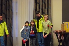 ZIMA 2015